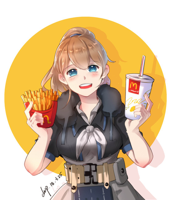 LunchTime!!~❤