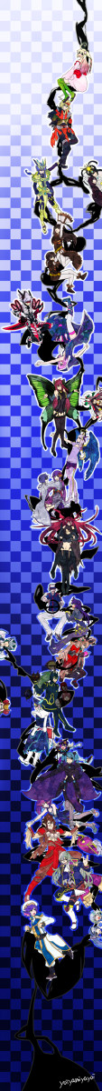ヴァンガガガⅡ!!
