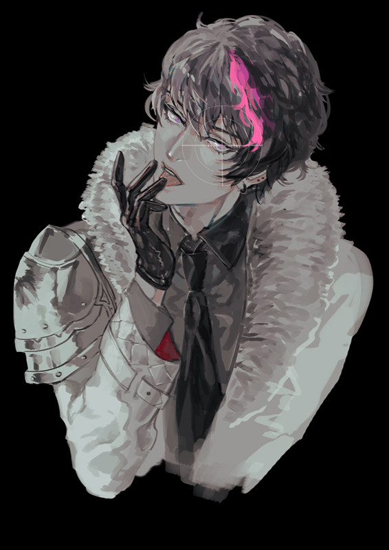 ♥