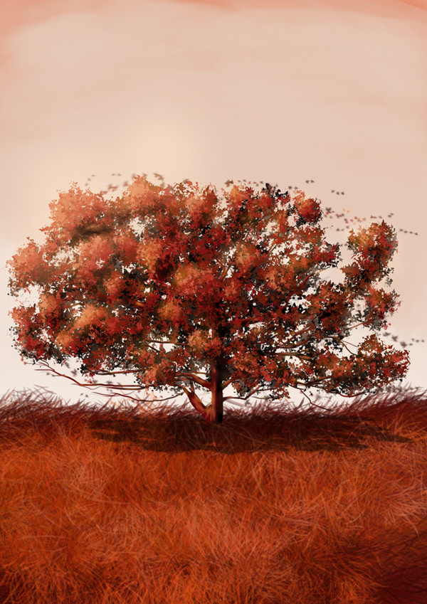tree