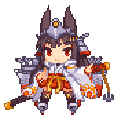 旧・長門