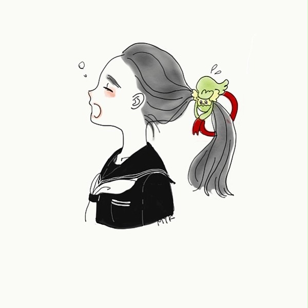 春眠暁を覚えず
