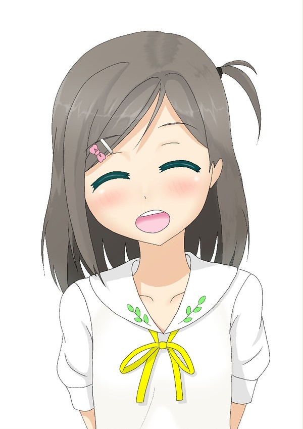月子ちゃん