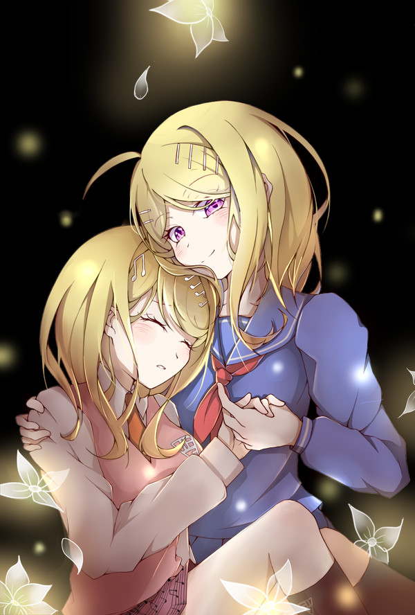 「诞生日」