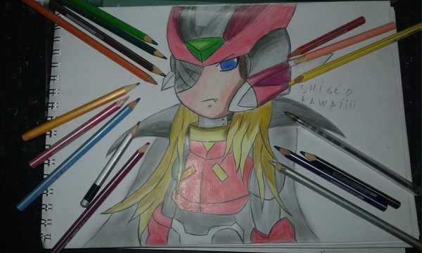 zero,marisa