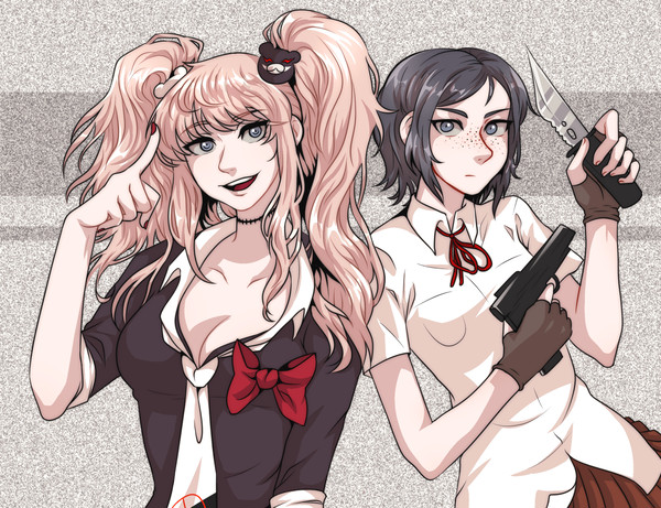 despair sisters