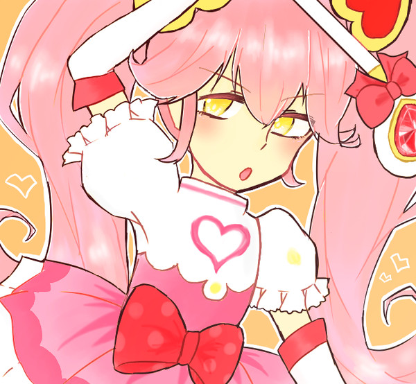 魔法少女リリカ