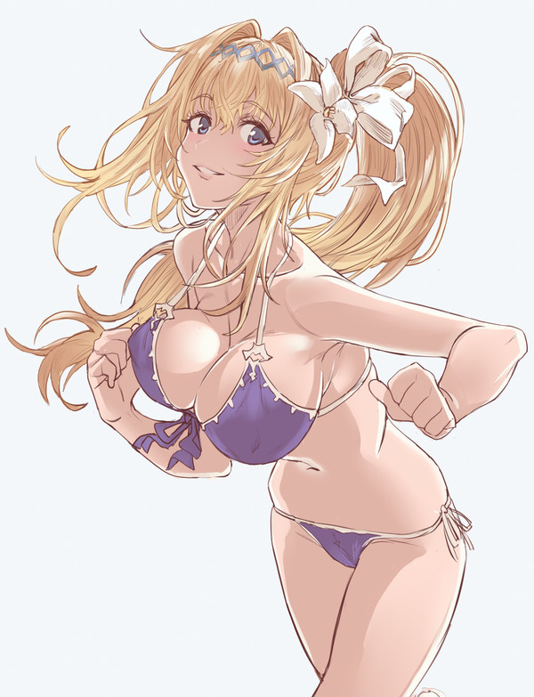 じゃんぬ