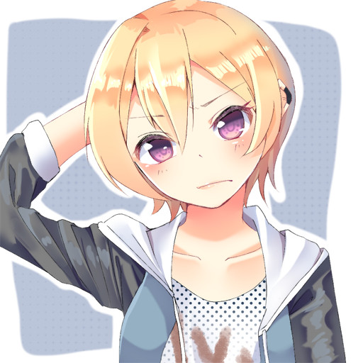 西城樹里ちゃん