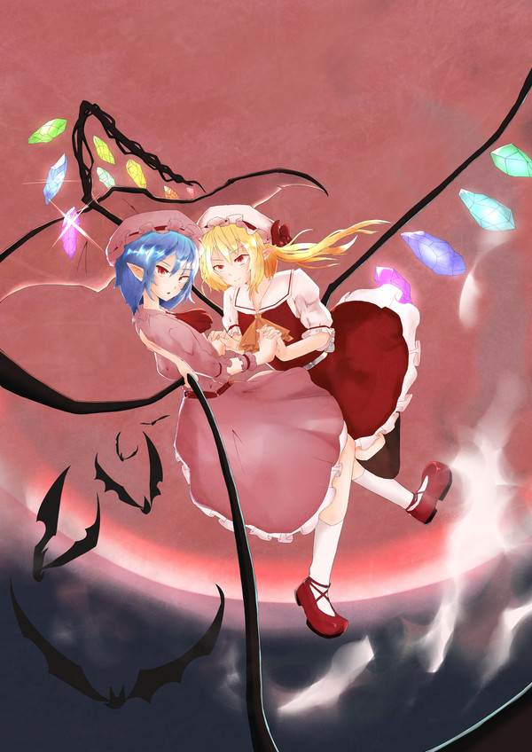 レミフラ～