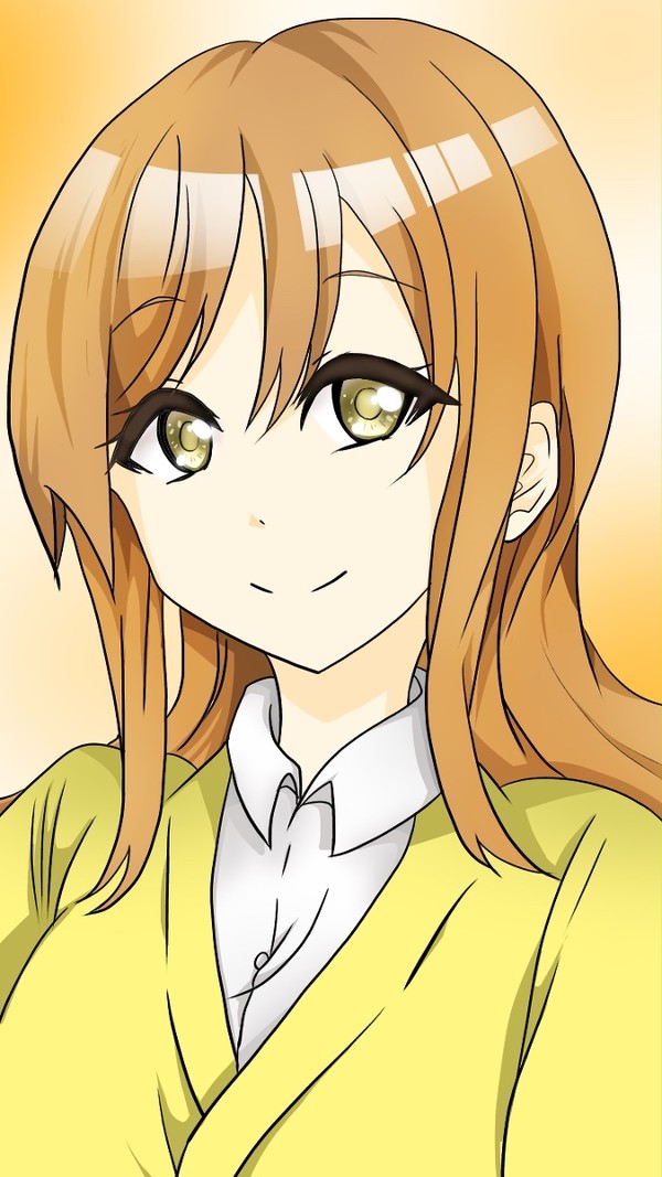 国木田花丸