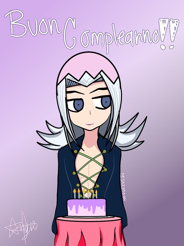 Abbacchio