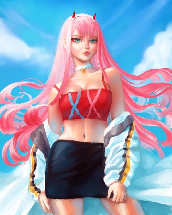 Zero Two