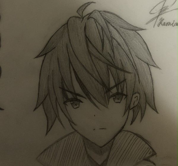 オリキャラ