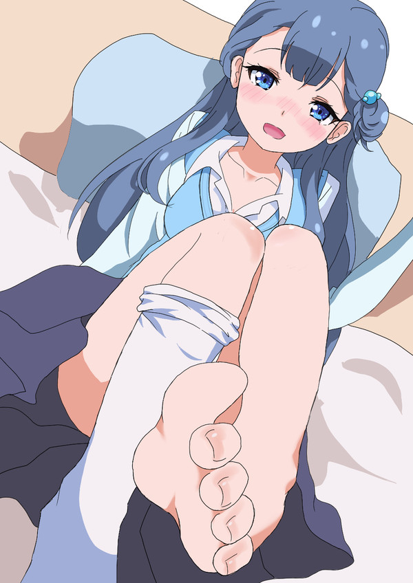 健全さあやちゃん