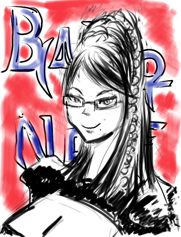 Beyonetta