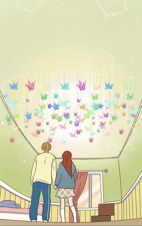 Papercranes