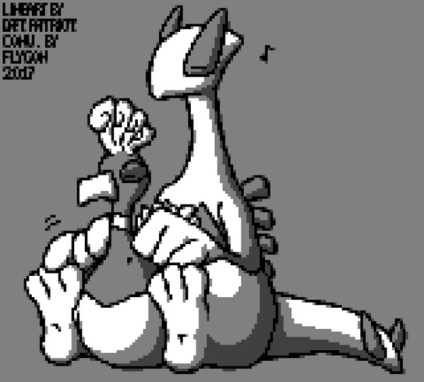 Bird Massage