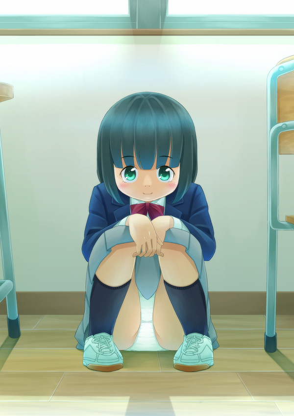 眩しい季節