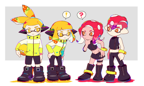 イカログまとめ