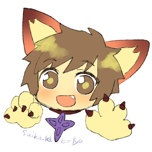 ショタグランくんまとめ2