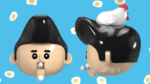 Egg