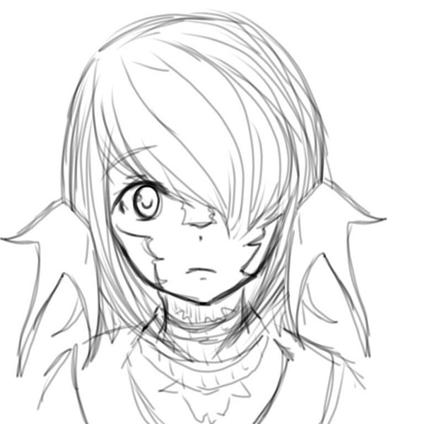 FF14 落書き 3/27