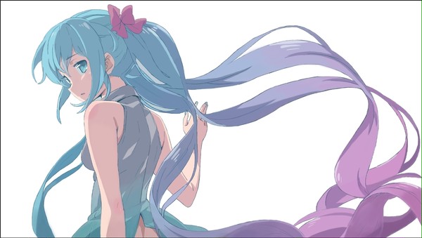 初音未来