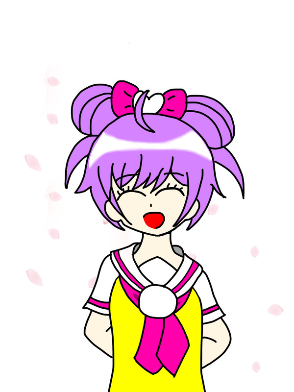 ありがとうプリパラ