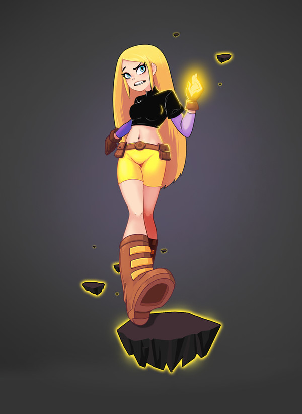 Tara Markov