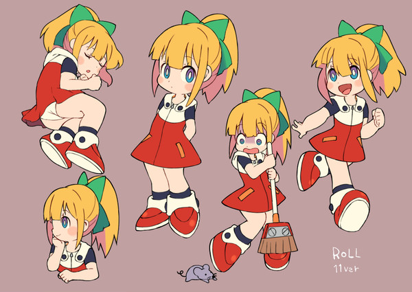 最近描いた絵