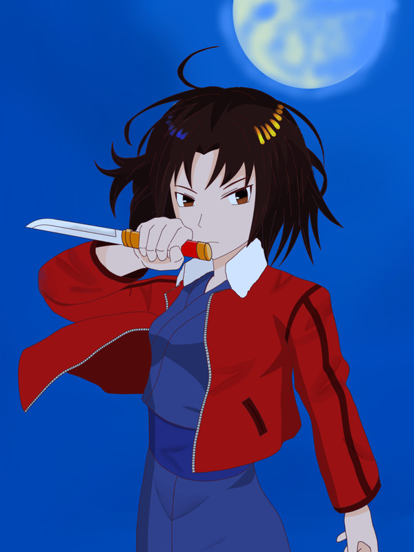 両儀式