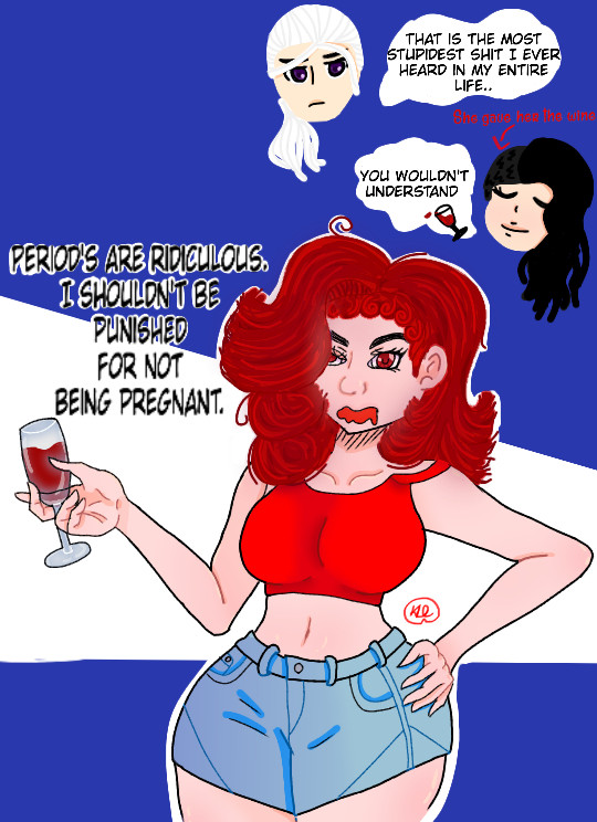 Scarlet logic 101