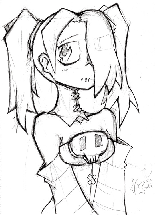 Squigly