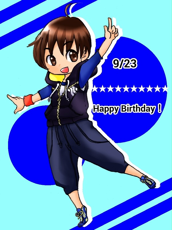 けおえふまとめ。