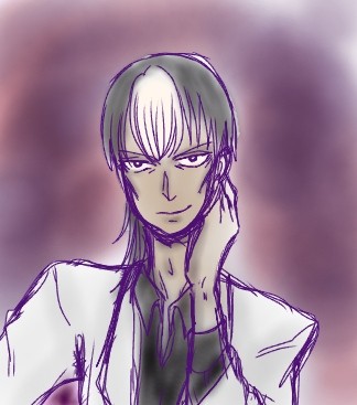 知念くん