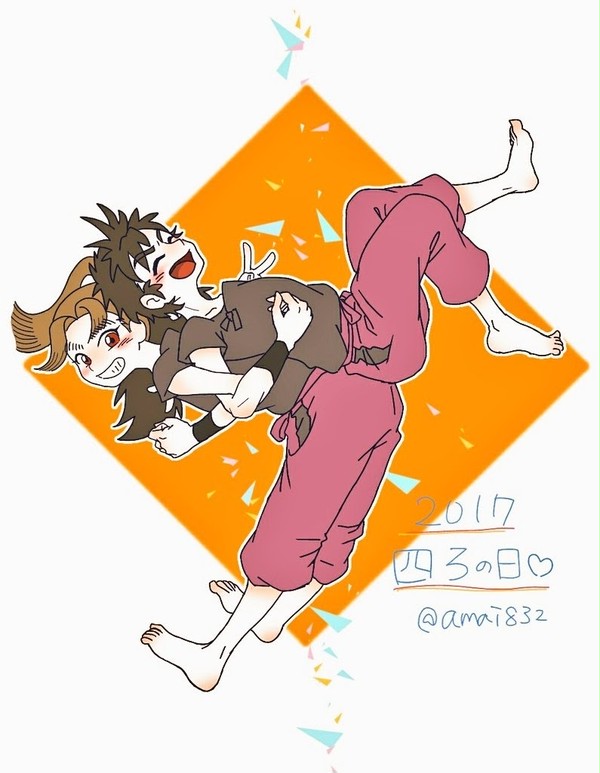 忍たま・まとめ③