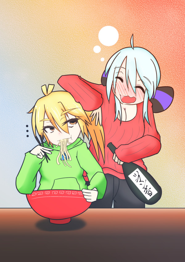 表紙没絵