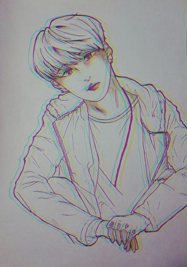 Yoongi