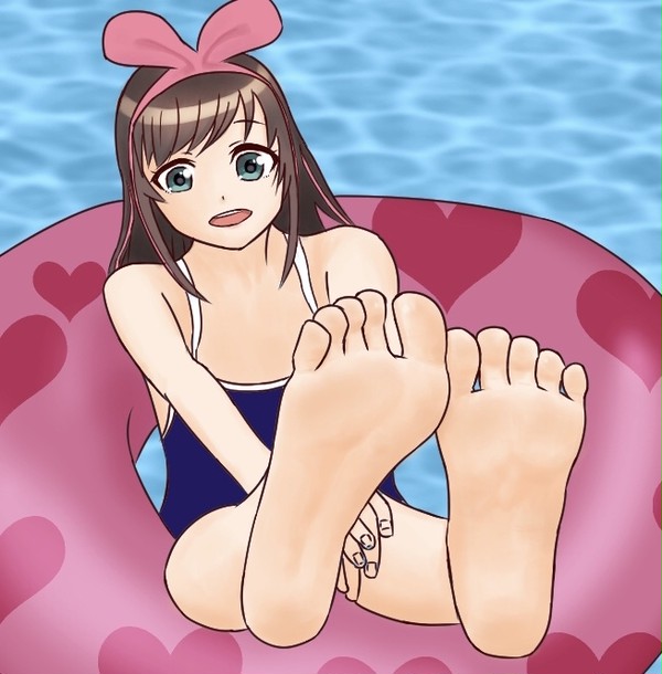 キズナアイ