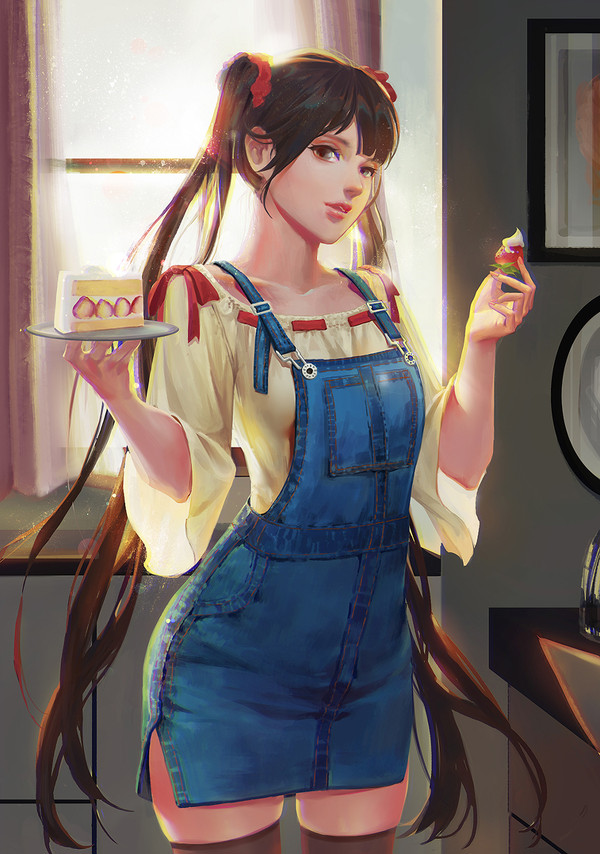 草莓草莓