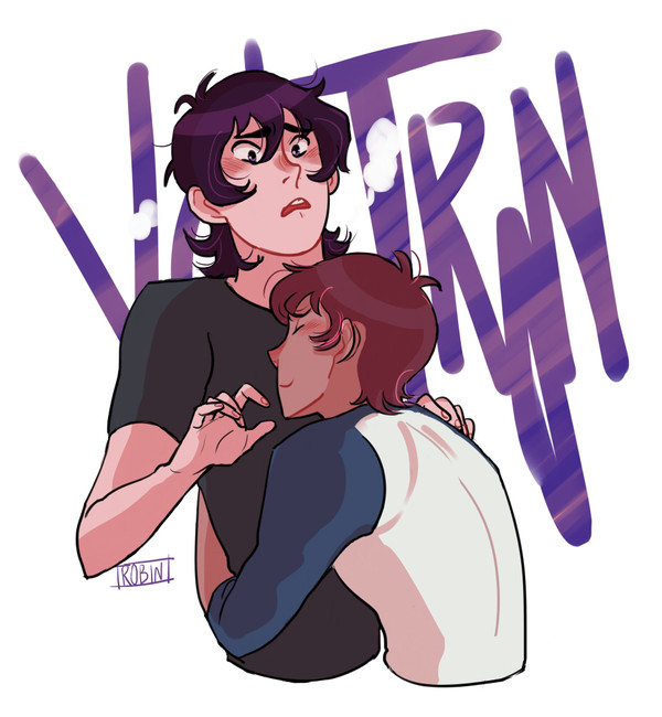 Klance mix