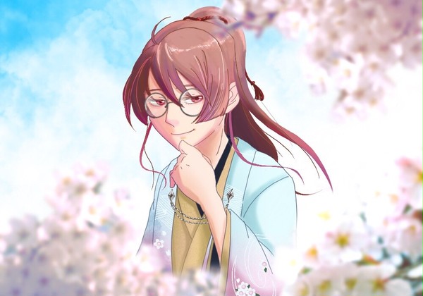 逍遥先生