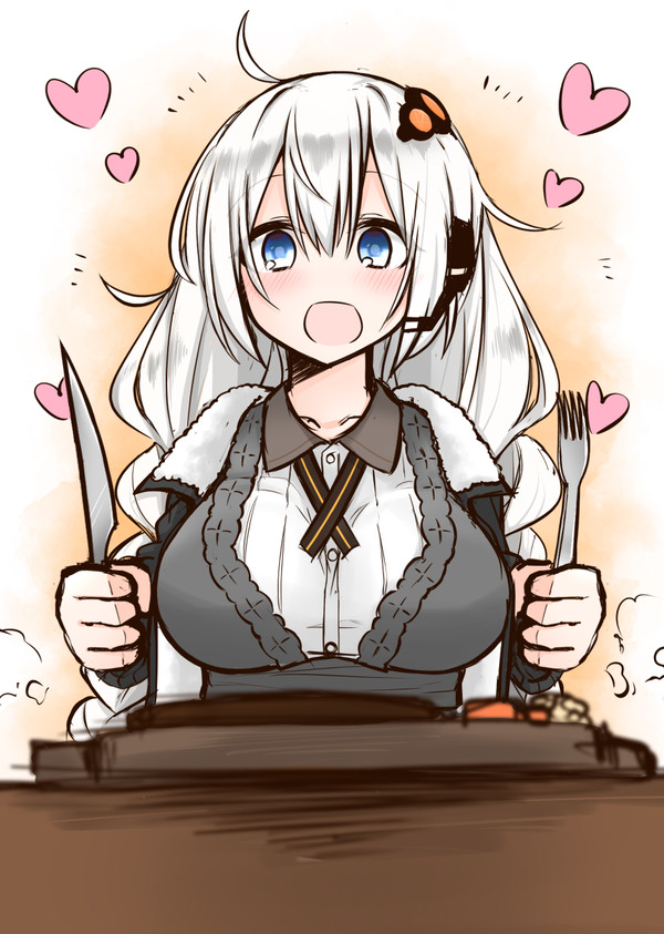 紲星あかりちゃん落書きまとめ