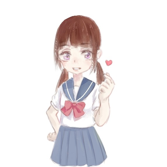 板绘