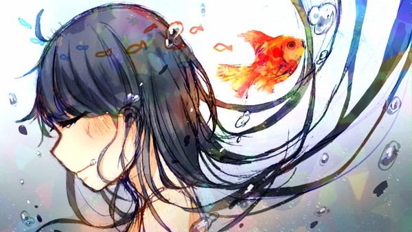 水中歩行
