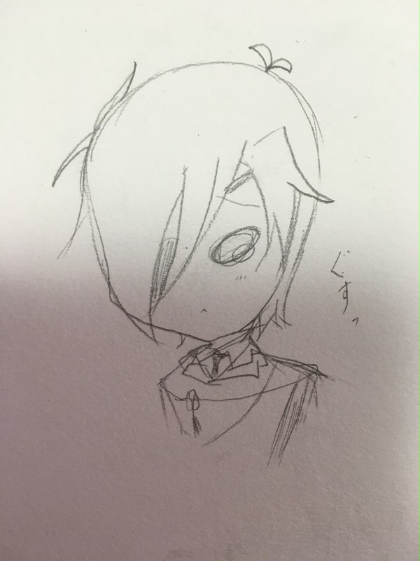 今まで描いてきたもの詰め