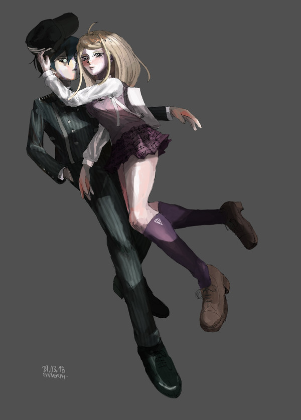 Best pairing