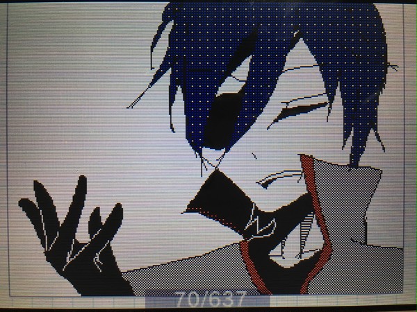 今まで描いてきたもの詰め 2