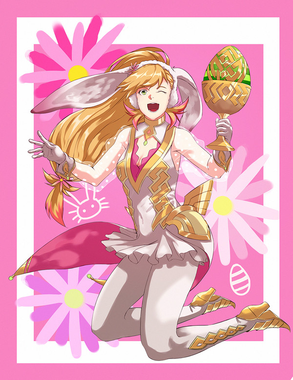 Spring Sharena